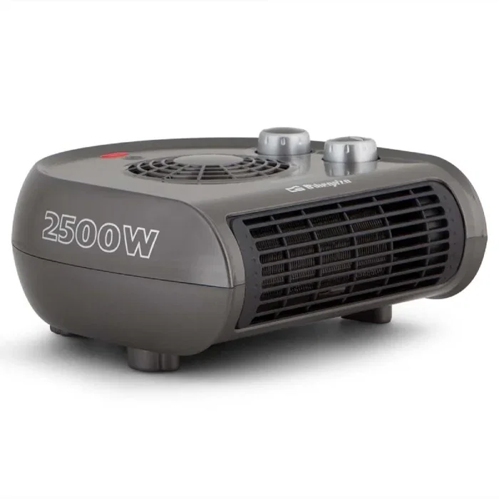 Orbegozo FH 5131 Calefactor con Termostato Regulable y Ventilador Orbegozo FH 5131 Calefactor con Termostato Regulable y Ventilador